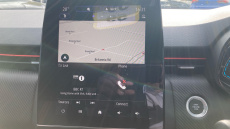 Renault Clio 1.6 E-TECH Hybrid 140 RS Line 5dr Auto Hybrid Hatchback